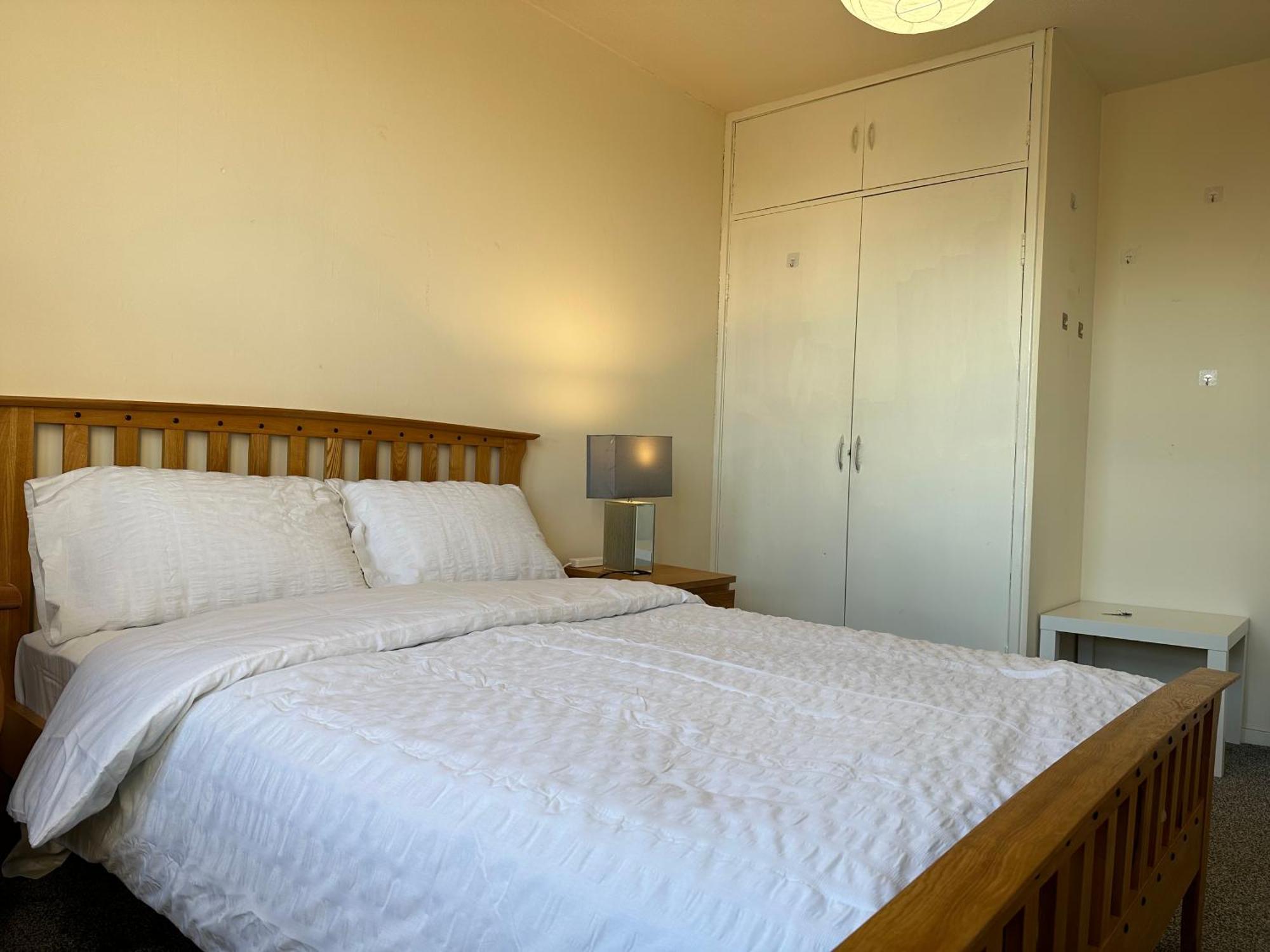 Amazing Room In Glasgow City Dış mekan fotoğraf